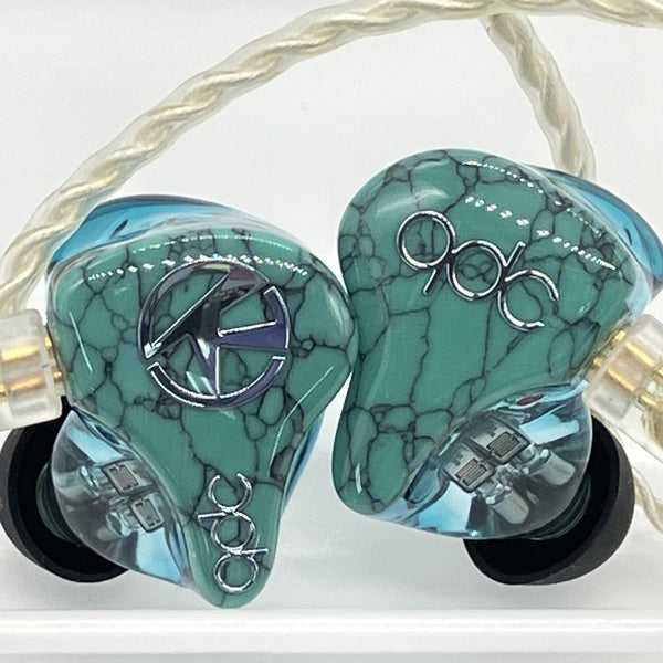 【中古】Hybrid Fusion-S 【QDC-HYBRID-FUSION-S】【日本橋】