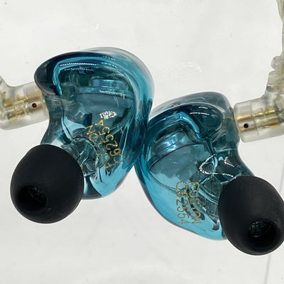 【中古】Hybrid Fusion-S 【QDC-HYBRID-FUSION-S】【日本橋】