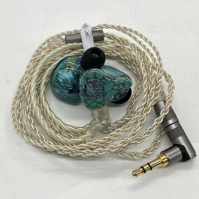 【中古】Hybrid Fusion-S 【QDC-HYBRID-FUSION-S】【日本橋】