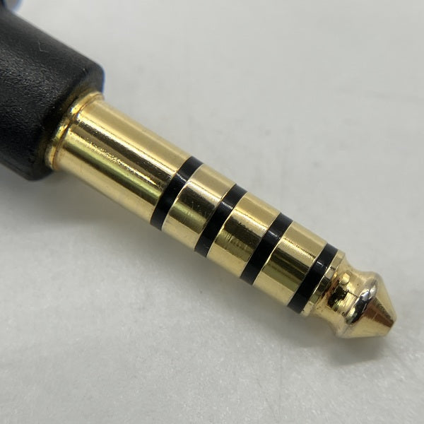 【中古】PH-4X (4.4mm TRRRS to 2.5mm TRRSバランス変換アダプタ)【秋葉原】