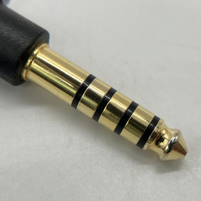 【中古】PH-4X (4.4mm TRRRS to 2.5mm TRRSバランス変換アダプタ)【秋葉原】