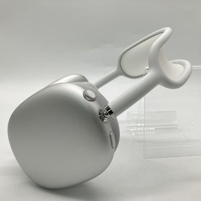 【中古】AirPods Max MGYJ3J/A　ワイヤレスヘッドホン　シルバー【秋葉原】