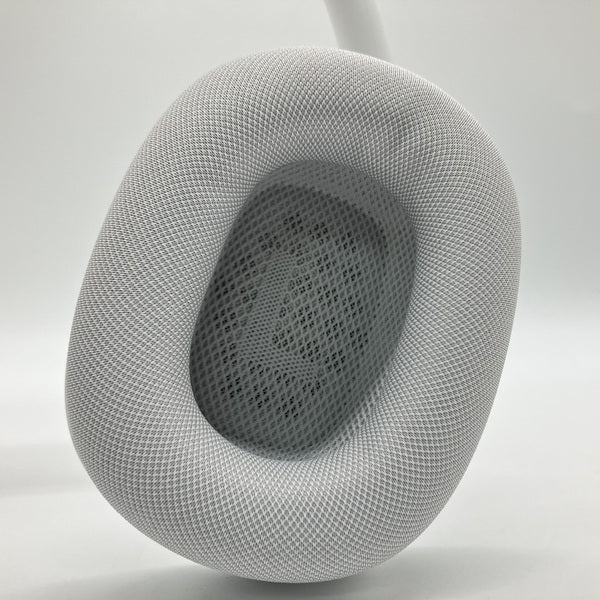 【中古】AirPods Max MGYJ3J/A　ワイヤレスヘッドホン　シルバー【秋葉原】