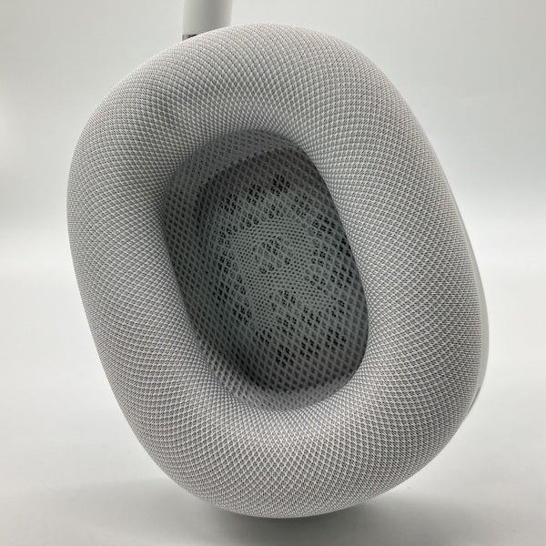 【中古】AirPods Max MGYJ3J/A　ワイヤレスヘッドホン　シルバー【秋葉原】