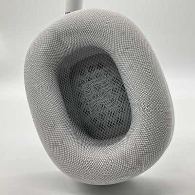 【中古】AirPods Max MGYJ3J/A　ワイヤレスヘッドホン　シルバー【秋葉原】