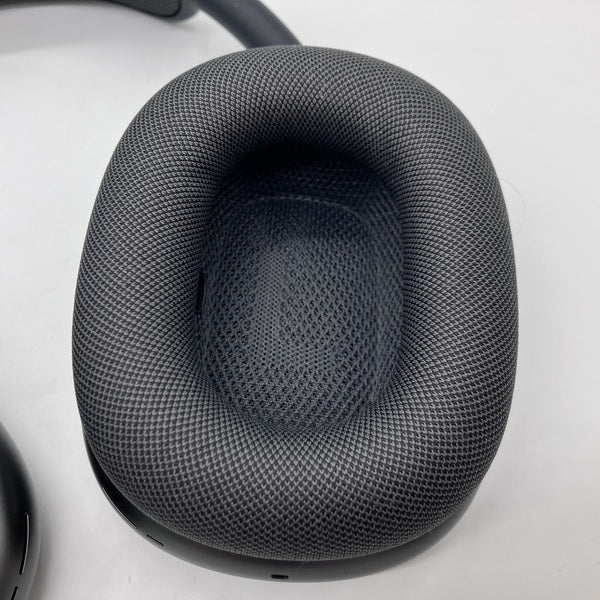 【中古】AirPods Max MGYH3J/A　ワイヤレスヘッドホン　スペースグレイ【仙台】