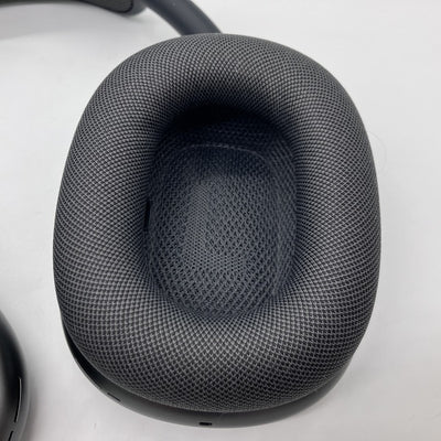 【中古】AirPods Max MGYH3J/A　ワイヤレスヘッドホン　スペースグレイ【仙台】