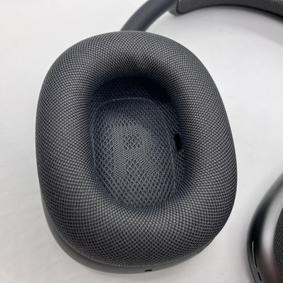 【中古】AirPods Max MGYH3J/A　ワイヤレスヘッドホン　スペースグレイ【仙台】