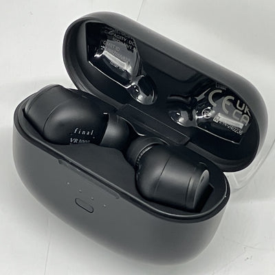 【中古】VR3000 Wireless 【FI-VR3DPLTW】【日本橋】