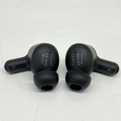 【中古】VR3000 Wireless 【FI-VR3DPLTW】【日本橋】