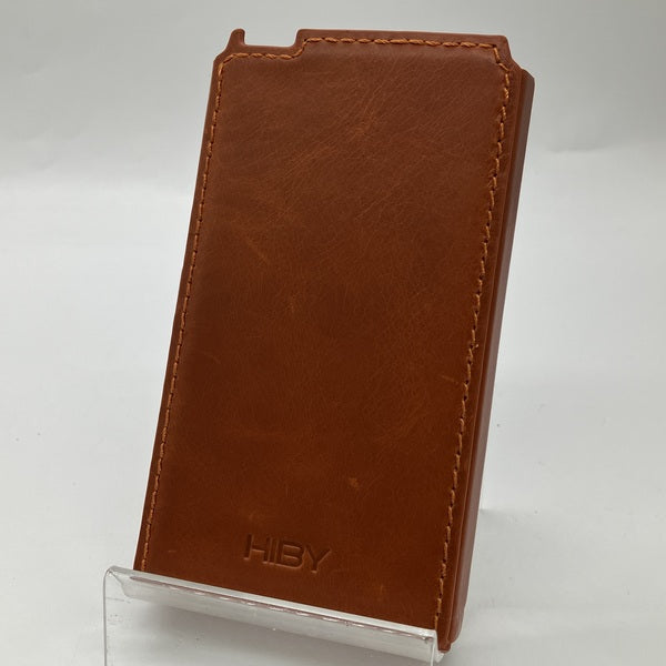 Hiby NEW R6(2021) TPUケース+microSD256GB 中古 Hiby NEW R6(2021) TPUケース+microSD256GB 中古