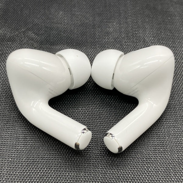 【中古】MagSafe充電ケース(USB-C)付きAirPods Pro(第2世代) MTJV3JA【秋葉原】