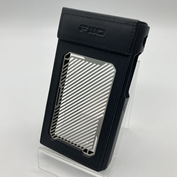 FiiO M23 Protective Leather DAP Case | Bloom Audio