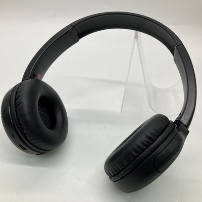【中古】WH-CH510 BZ 【ブラック】【日本橋】