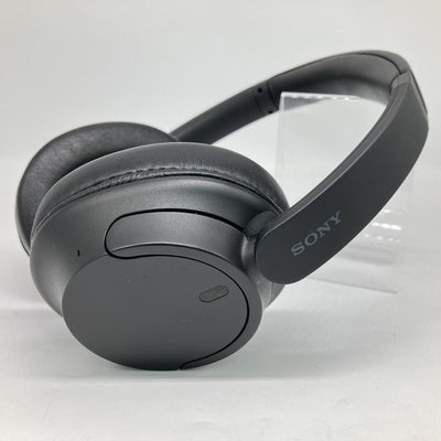 【中古】WH-CH720N BC ブラック【日本橋】