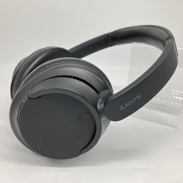 【中古】WH-CH720N BC ブラック【日本橋】