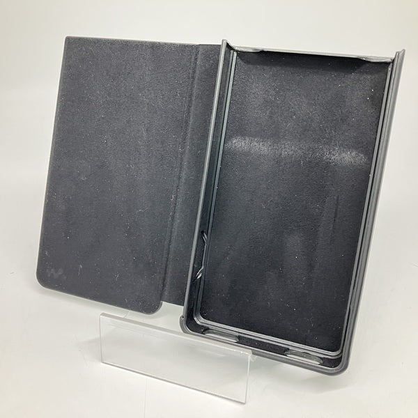 【中古】NW-ZX707用レザーケース 【CKLNWZX700 CWW】【日本橋】
