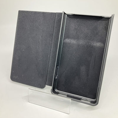【中古】NW-ZX707用レザーケース 【CKLNWZX700 CWW】【日本橋】