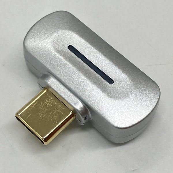 【中古】BT11 Silver 【FIO-BT11-S】【秋葉原】