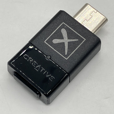 【中古】Creative BT-W4【秋葉原】