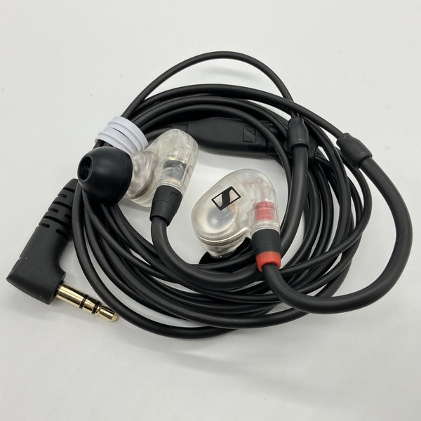 SENNHEISER 【中古】IE 100 PRO CLEAR【秋葉原】 – e☆イヤホン