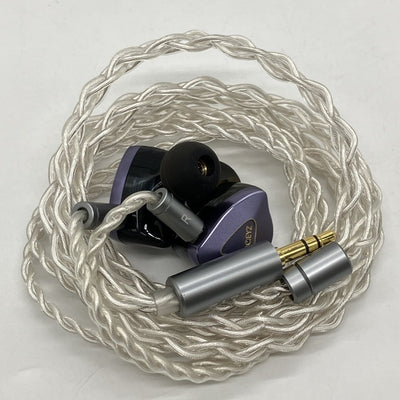 【中古】Topaz ヴァイオレット (3.5mmプラグ)【仙台】