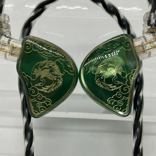 【中古】WAN'ER S.G GREEN MIC付【秋葉原】
