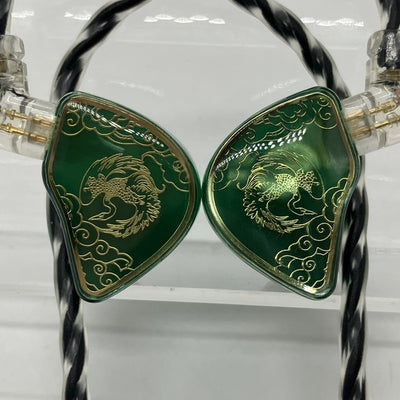 【中古】WAN'ER S.G GREEN MIC付【秋葉原】