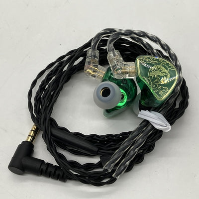 【中古】WAN'ER S.G GREEN MIC付【秋葉原】