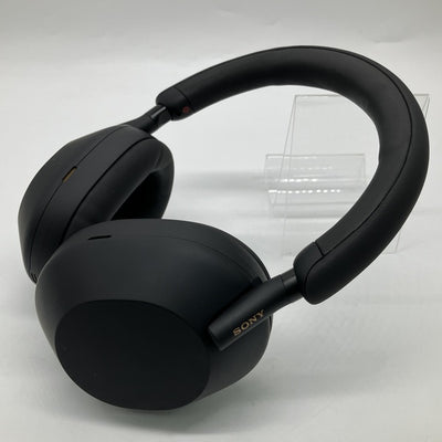 【中古】WH-1000XM5 BM ブラック【秋葉原】