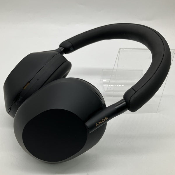 【中古】WH-1000XM5 BM ブラック【秋葉原】