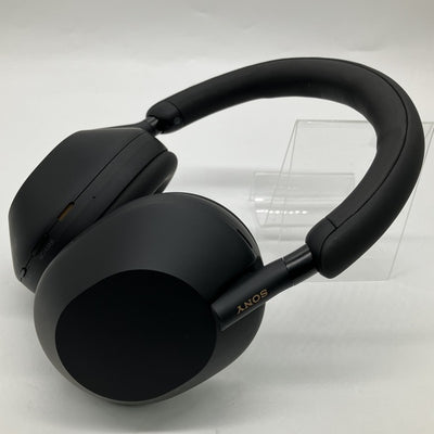 【中古】WH-1000XM5 BM ブラック【秋葉原】