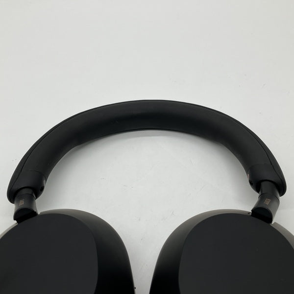 【中古】WH-1000XM5 BM ブラック【秋葉原】