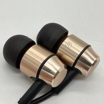 【中古】RP-HDE5-N (ｺﾞｰﾙﾄﾞ)【秋葉原】