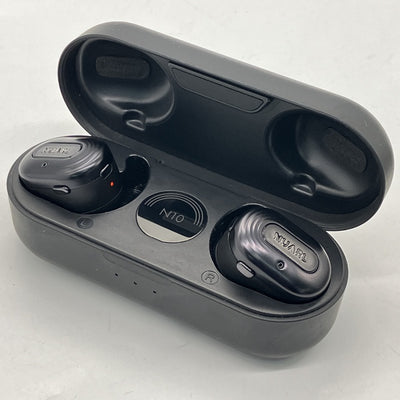 【中古】N10 Pro ブラックメタリック 【N10PRO-BM】【名古屋】