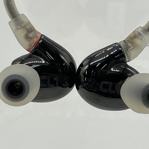i - 【美品】RHA CL1 Ceramic 2.5mm仕様 ※交渉可 RHA CL1 Ceramicのレビュー : メタラーのヘッドホンブログ