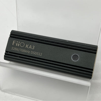 【中古】KA3 【FIO-KA3-B】【秋葉原】