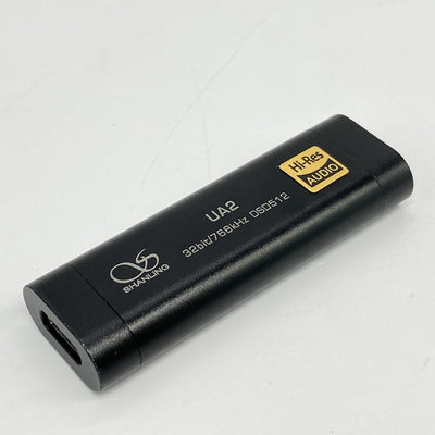 【中古】UA2【日本橋】