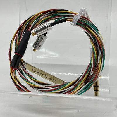 【中古】HP-Germany MMCX to 3.5mm single cable【秋葉原】