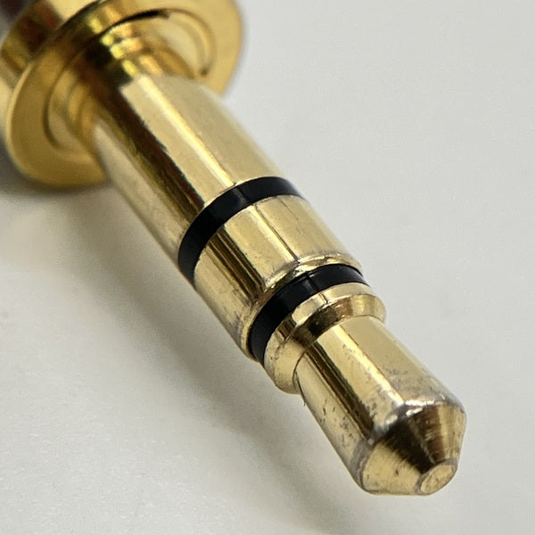 Rosenkranz HP-Germany MMCX to 3.5mm single cable – e☆イヤホン