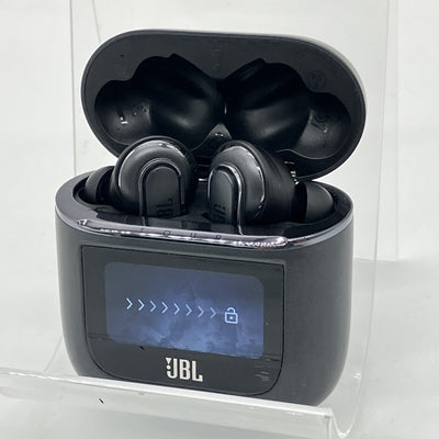 【中古】TOUR PRO 2 ブラック【JBLTOURPRO2BLK】【秋葉原】