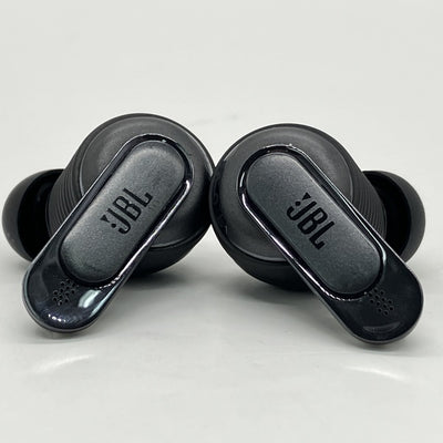 【中古】TOUR PRO 2 ブラック【JBLTOURPRO2BLK】【秋葉原】