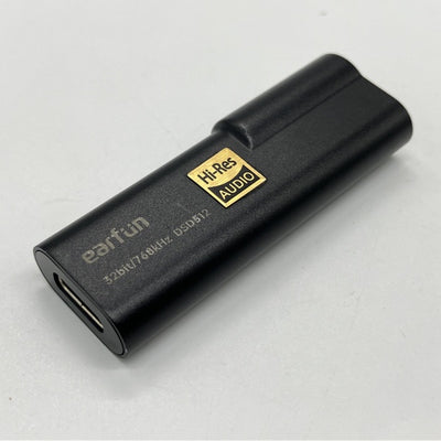 【中古】EarFun UA100【秋葉原】