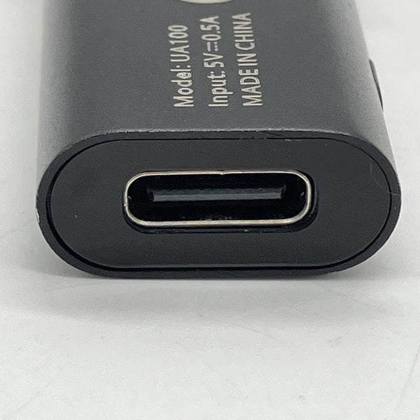 【中古】EarFun UA100【秋葉原】