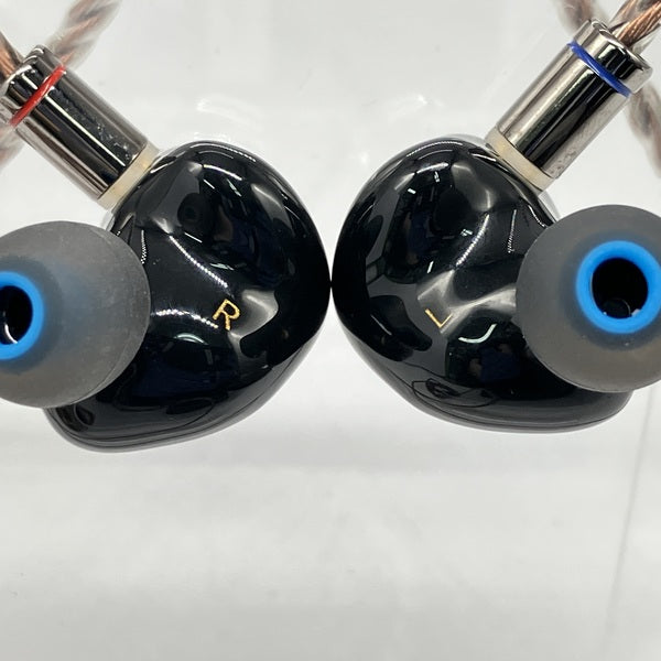AFUL 【中古】PERFORMER 8(4.4mmモデル)【日本橋】 – e☆イヤホン
