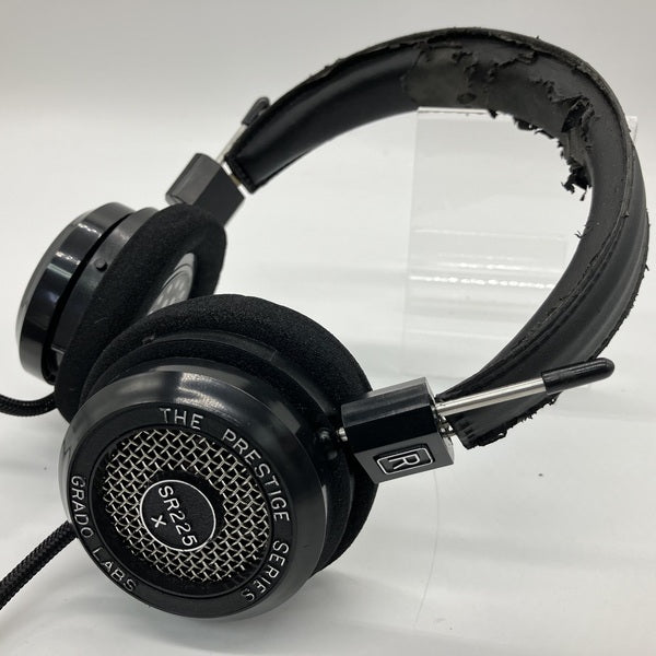 GRADO 【中古】SR225x【秋葉原】 – e☆イヤホン
