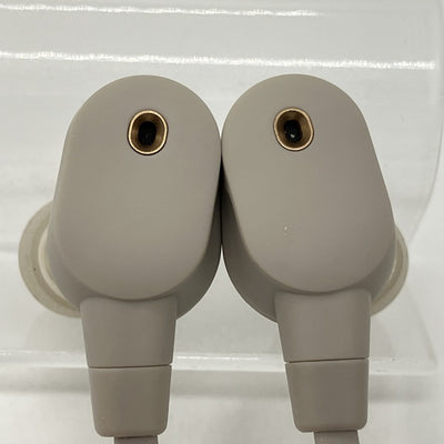 【中古】WI-1000XM2 S 【シルバー】【日本橋】