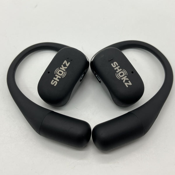 【中古】OpenFit Black【SKZ-EP-000020】【名古屋】