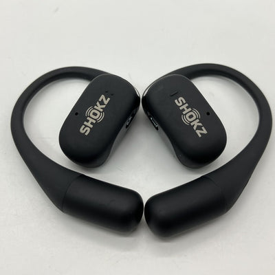 【中古】OpenFit Black【SKZ-EP-000020】【名古屋】