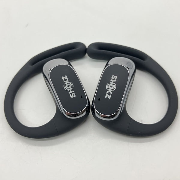 【中古】OpenFit Air Black【SKZ-EP-000025】【名古屋】